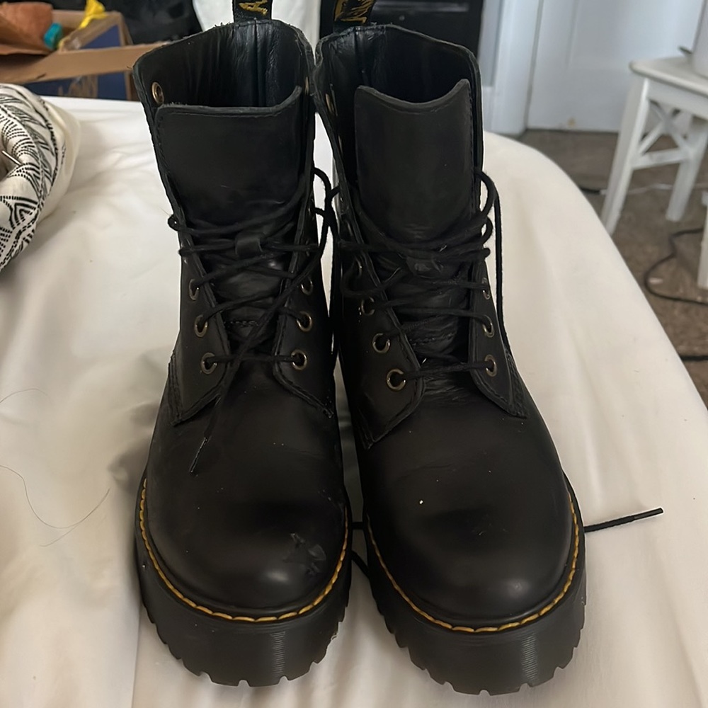 Doc Marten’s